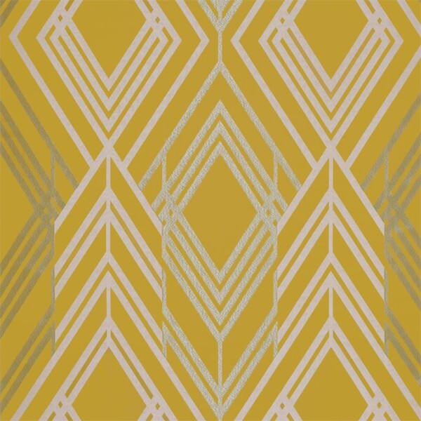 Ткань Zoffany Geometrica | 333028
