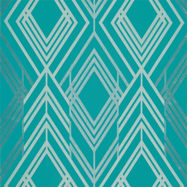 Ткань Zoffany Geometrica | 333029
