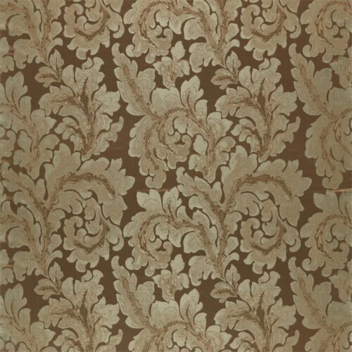 Ткань Zoffany Acantha Silk | 332876