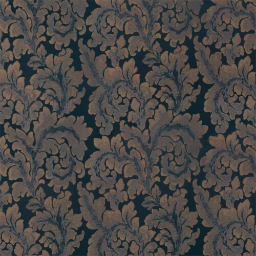 Ткань Zoffany Acantha Silk | 332879