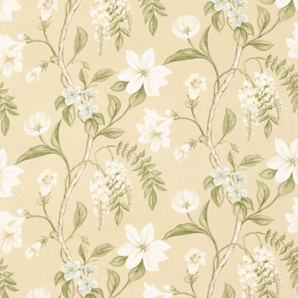 Ткань Zoffany Hazlewood | 322328