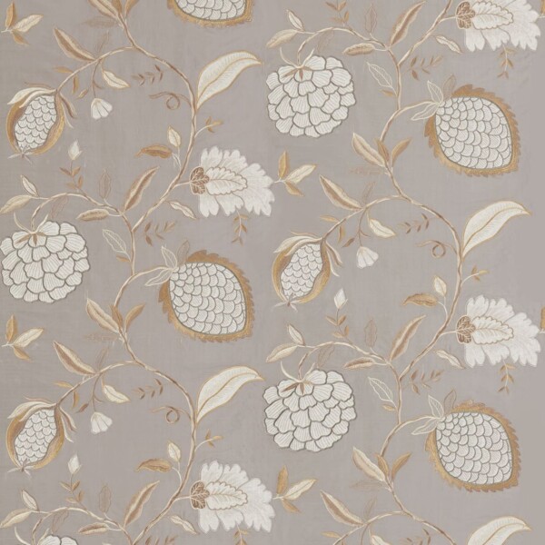Ткань Zoffany Pomegranate Tree | 332344
