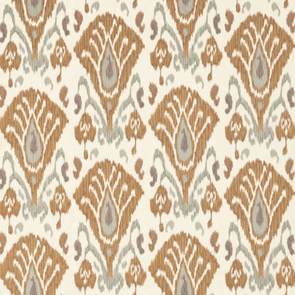 Ткань Zoffany Kashi | 332348