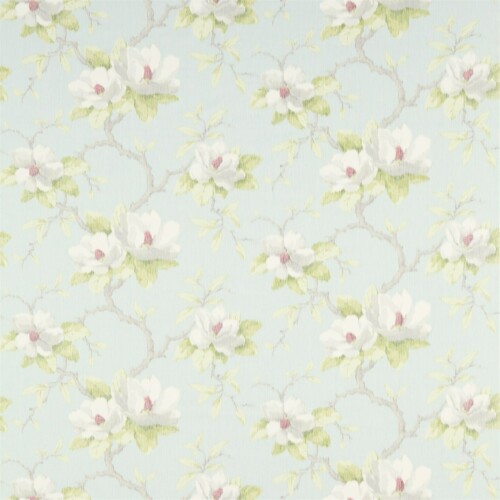 Ткань Zoffany Magnolia Bough | 321447
